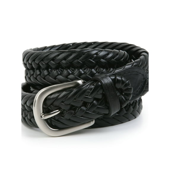 Wrangler Men's Braided Belt
