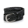 thumbnail image 1 of Wrangler Men's Braided Belt, 1 of 2