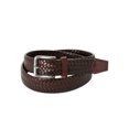 thumbnail image 1 of Wrangler Men's Braided Belt, 1 of 3