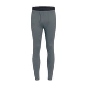 Wrangler Men's Brushed Performance Base Layer Pant, 1 Pack