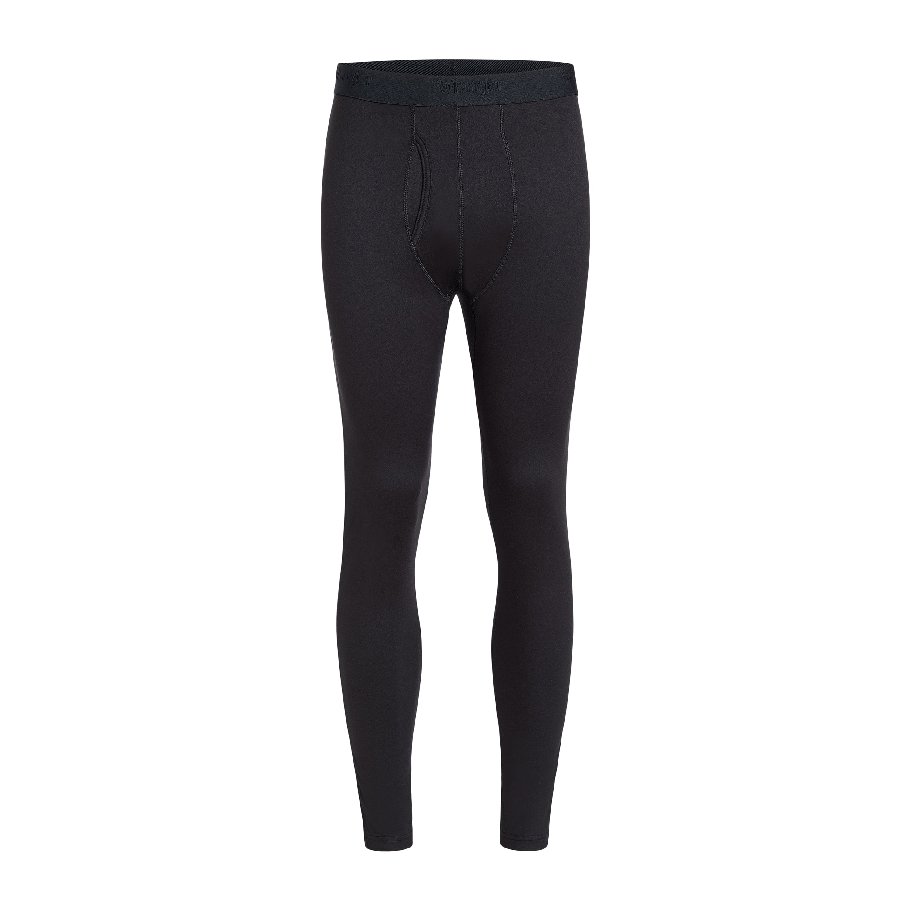 Men's Brushed Performance Base Layer Pant, 1 Pack