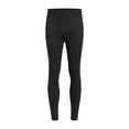 thumbnail image 1 of Wrangler Men's Brushed Performance Base Layer Pant, 1 Pack, 1 of 5