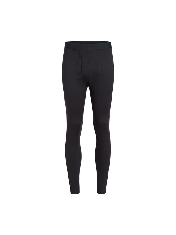 Men's Brushed Performance Base Layer Pant, 1 Pack