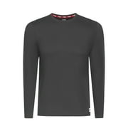 Wrangler Men's Brushed Performance Base Layer Top, 1 Pack