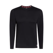 Wrangler Men's Brushed Performance Base Layer Top, 1 Pack