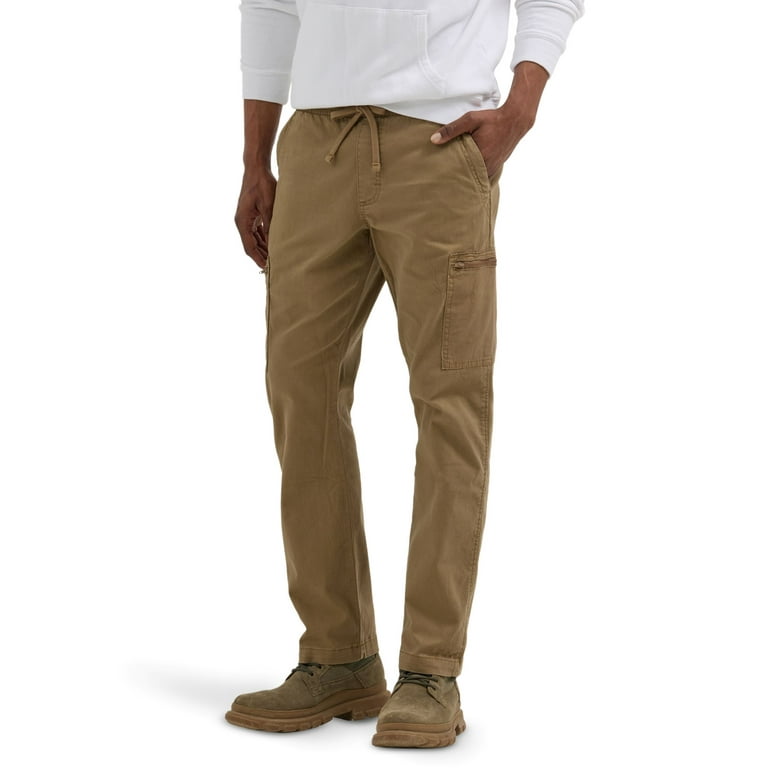 Wrangler athletic pants hotsell