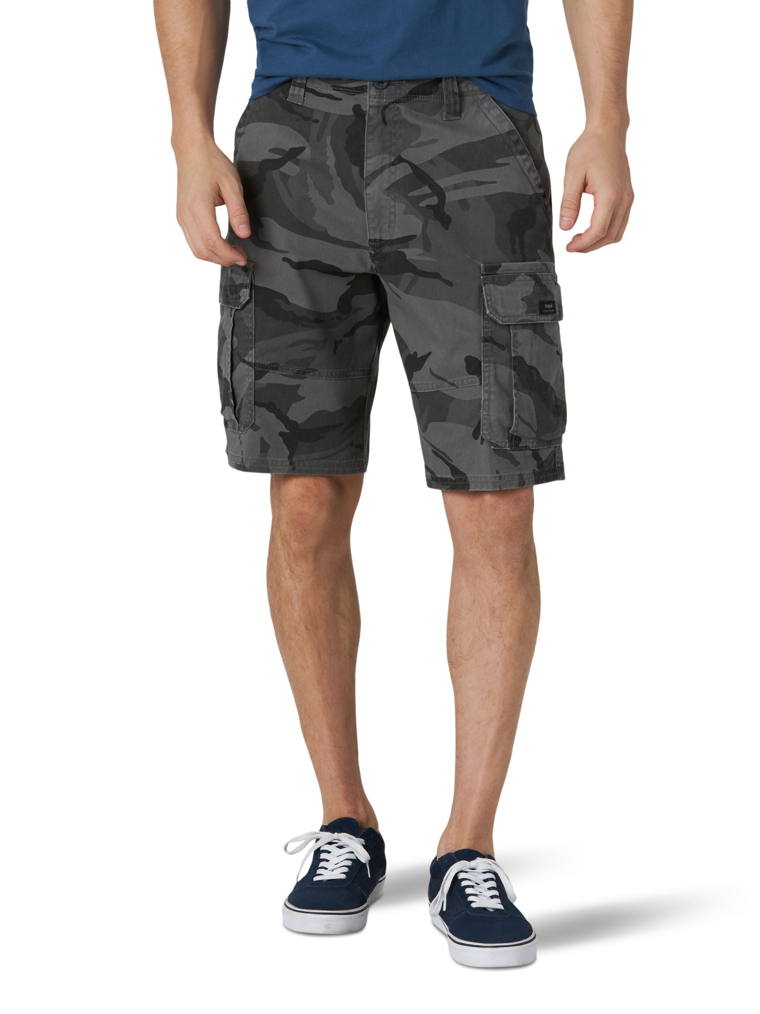 Wrangler 60acw hotsell cargo shorts