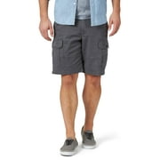 Wrangler Men's Cargo Short with Stretch