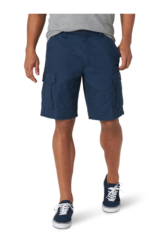 Men's Cargo Short with Stretch