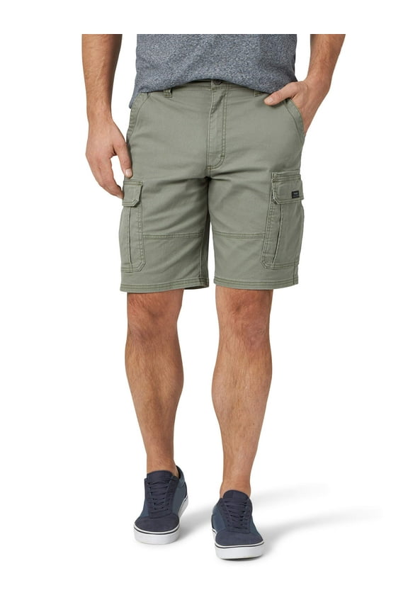 Men's Cargo Short with Stretch