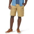 thumbnail image 1 of Wrangler Men's Cargo Short with Stretch, 1 of 8