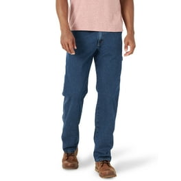 Indigo Denim - Rigid Lightweight Carpenter Jeans