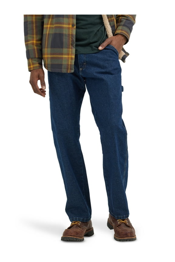 Men's Carpenter Jean with Flex