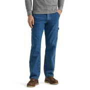 Wrangler Men's Carpenter Jean with Flex