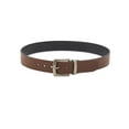 thumbnail image 1 of Wrangler Men's Center Stitch Reversible Belt, 1 of 3