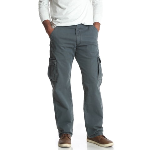 Men's Comfort Solution Series Cargo Pants