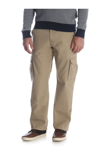sachin and babi light blue dress Wrangler Pants Men 36x30 Tan Polyester Wrancher Dress Pants Boot Grandpa  82TN main image 0