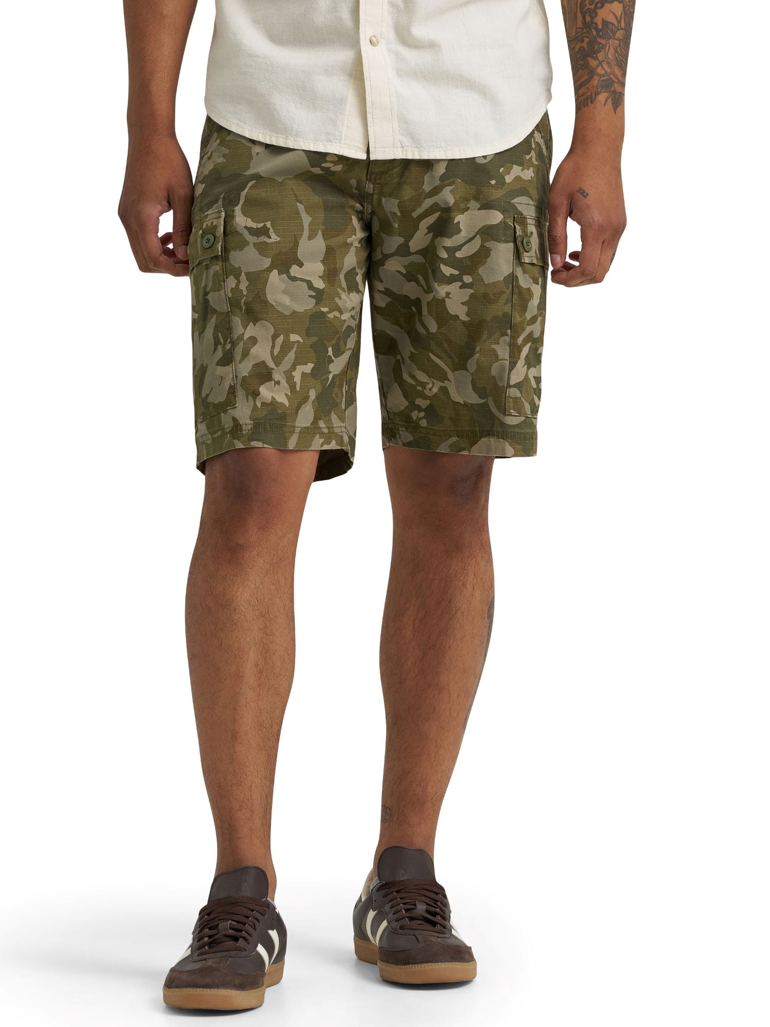 Wrangler® Men's Core Cargo Short, Sizes 30-44