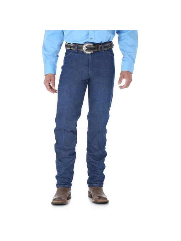 Men's and Big & Tall Cowboy Cut Original Fit Jean