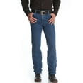 thumbnail image 1 of Wrangler Men's and Big & Tall Cowboy Cut Original Fit Jean, 1 of 6