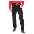 thumbnail image 1 of Wrangler Men's Cowboy Cut Original Straight Fit Jean, 1 of 4