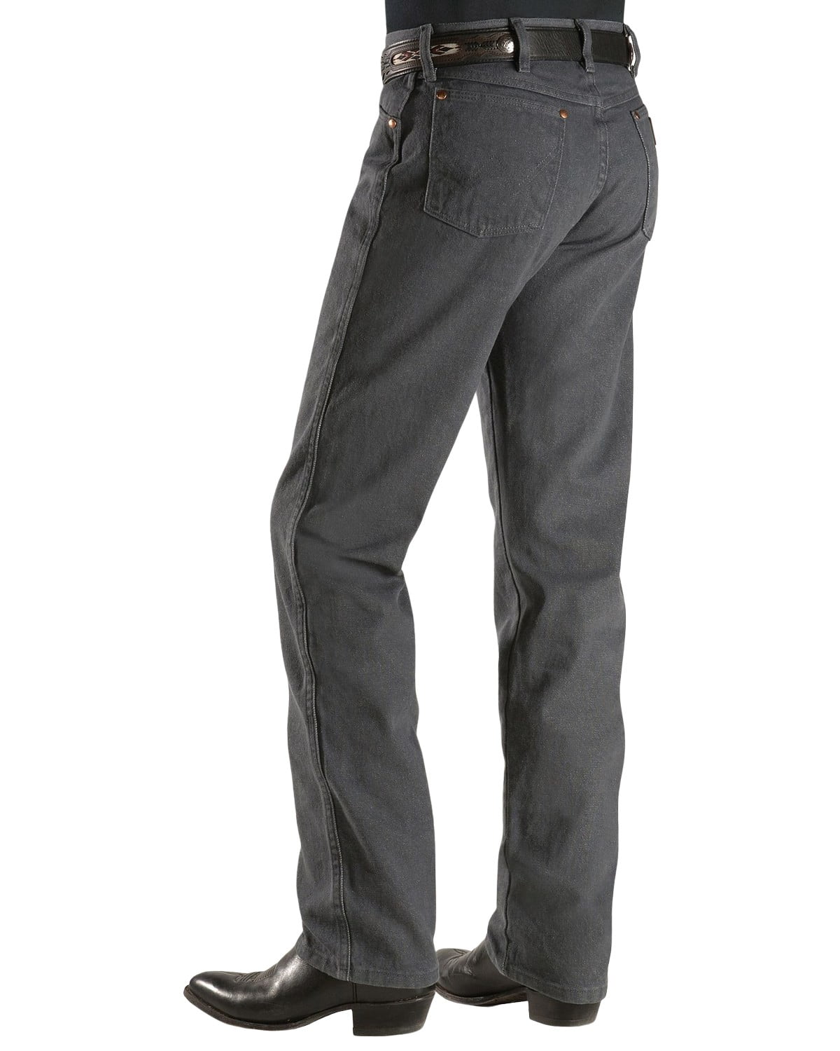 USA Wrangler 13MWZ ラングラー　W34 Wrangler Jeans actual fit W34 L37 Style 13MWZ Cowboy Cut