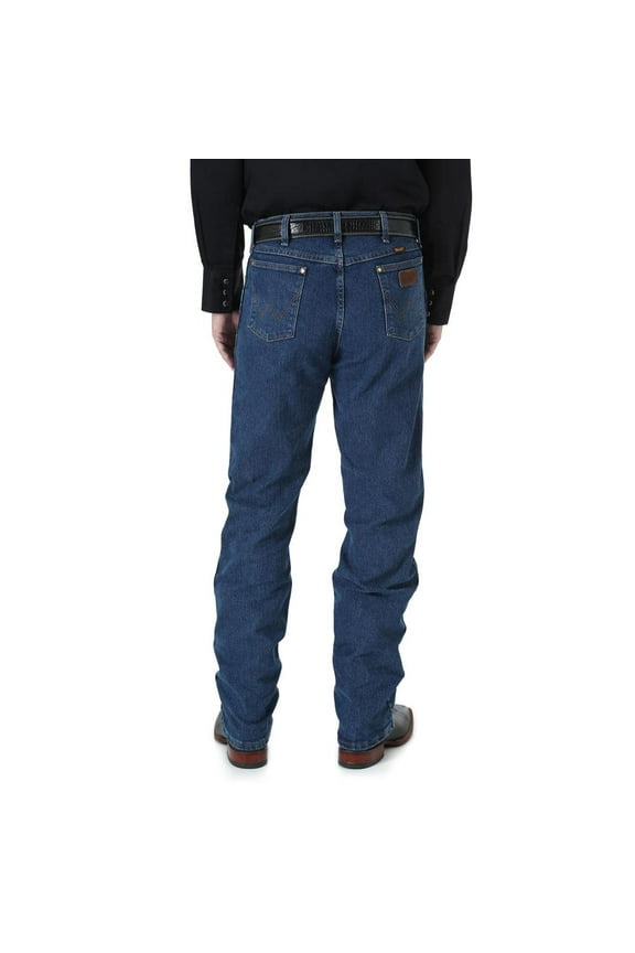 Men's Cowboy Cut® Regular Fit Jeans 47MACMS