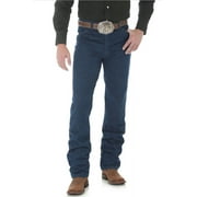 Wrangler Mens Cowboy Cut Slim Fit Jean