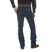Wrangler Mens Cowboy Cut Slim Fit Jean
