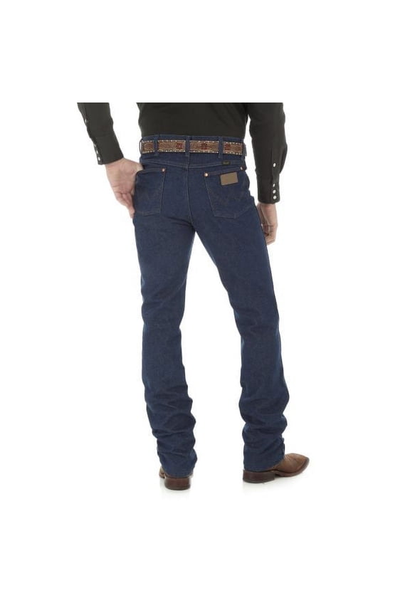 Men's Cowboy Cut Slim Fit Jean