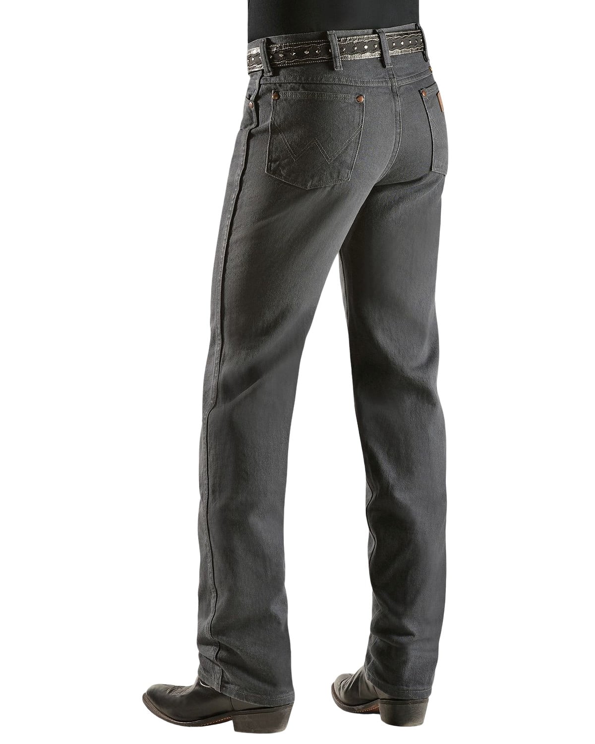 MENS Wrangler® Cowboy Cut® Slim Fit Jean(#0936) 12 Colors