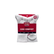 Wrangler Cushion Work Crew Sock, 12 Pack
