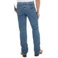thumbnail image 1 of Wrangler Men's Dark Stone Premium Performance Cowboy Cut&Reg; Slim Fit - 36MWZDS 30W x 36L  US, 1 of 2