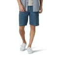 thumbnail image 1 of Wrangler Men's 7 Pocket Cargo Denim Short with Stretch, 1 of 6