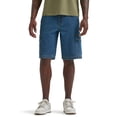 thumbnail image 1 of Wrangler® Men's Utility Streetwear Six Pocket Denim Cargo Short, 1 of 11