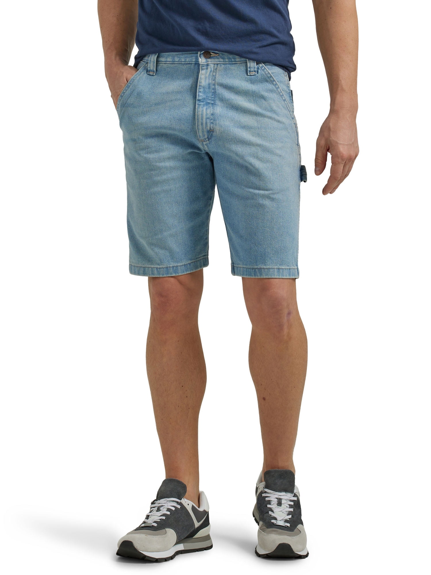Wrangler Men's Denim Carp Short