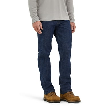 Wrangler Men's Flex Work Jean