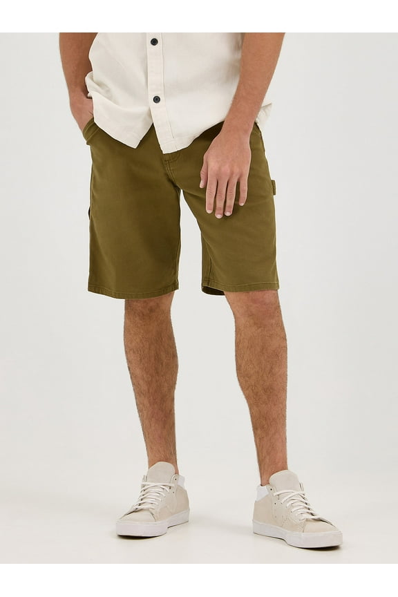 ® Men's Five Pocket Carpenter Workwear Short, Sizes 30-44