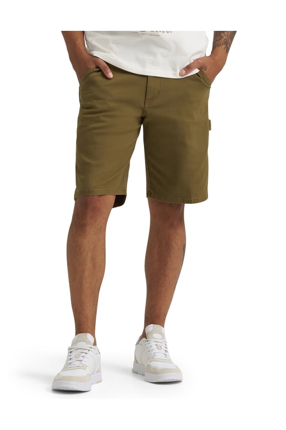 ® Men's Five Pocket Carpenter Workwear Short, Sizes 30-44