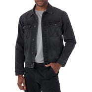 Lee® Men's Legendary Classic Rider Jacket - Walmart.com