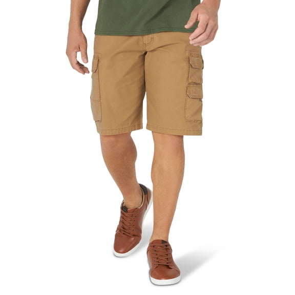 Wrangler Men's Fashion Cargo Short