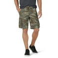 Wrangler Men's Fashion Cargo Shorts
