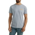 thumbnail image 1 of Wrangler Men's Fender Graphic Band Tee, Sizes S-3XL, 1 of 5