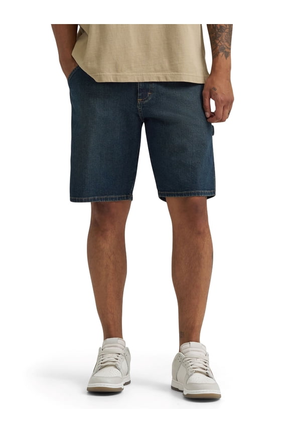 ® Men's Five Pocket Carpenter Workwear Short, Sizes 30-44