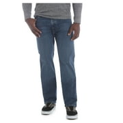 Wrangler Men's Five Star Regular Fit Jeans with Flex