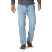 Wrangler Men's Five Star Regular Fit Jeans with Flex