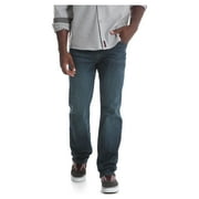 Wrangler Men's Five Star Regular Fit Jeans with Flex
