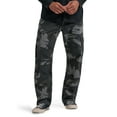 thumbnail image 1 of Wrangler® Men's Fleece Lined Cargo Pant, 1 of 10