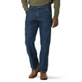 thumbnail image 1 of Wrangler Men's Fleece Lined Carpenter Jean, 1 of 10