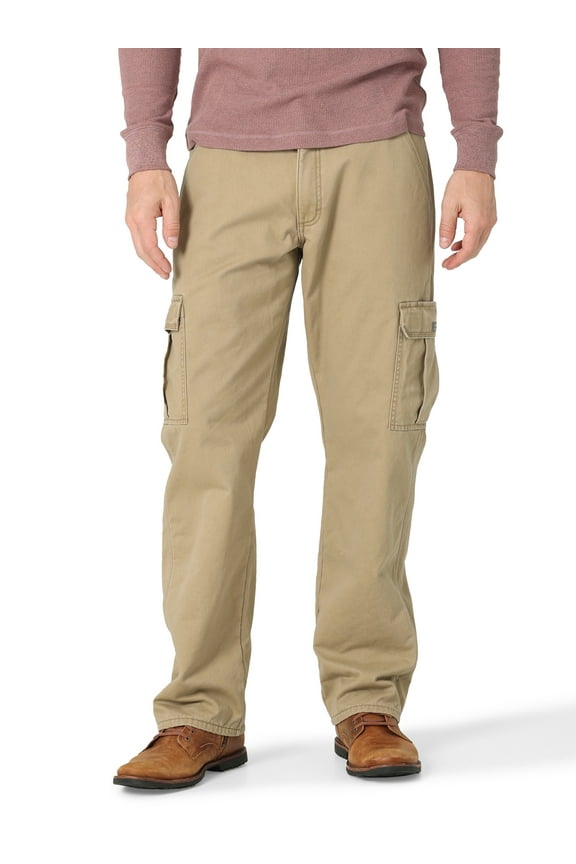 Men's Fleece Lined Pant
